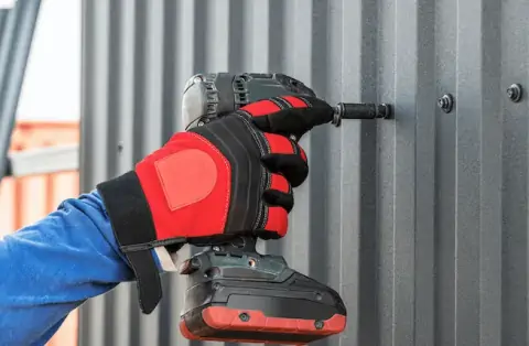 Travaux de zinguerie - Plouha